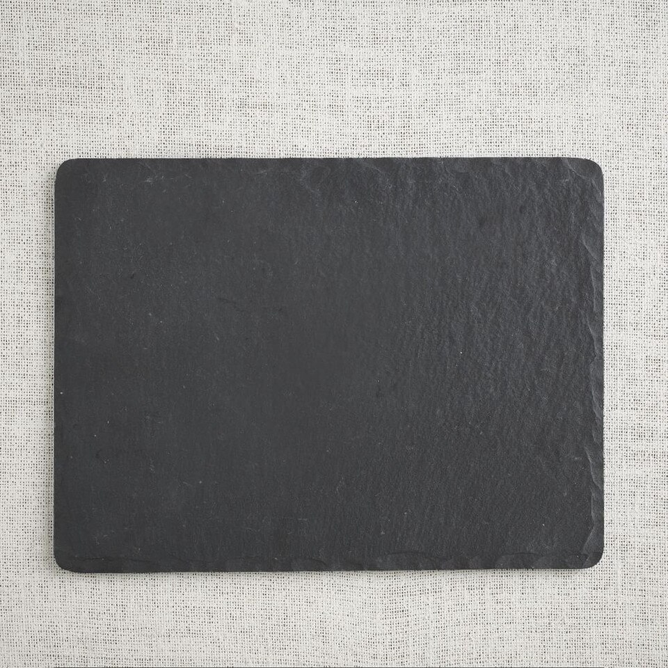 Slate Placemat West Elm Australia